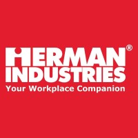 PT. Herman Industries Logo
