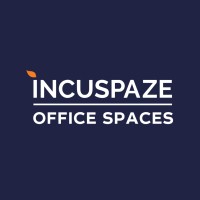 Incuspaze Logo