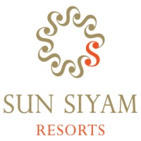 Sun Siyam Resorts Logo