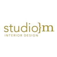 Studio M Inc. Logo