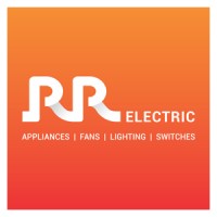 RR Electric Logo