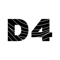 D4 Architects Logo