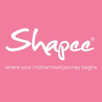 Shapee Logo