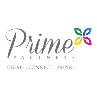 Prime Partners Event Management Logo