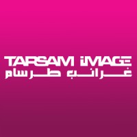 Tarsam Image Logo
