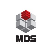 MDS Informaticki inzenjering Logo