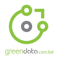 Green Data Logo