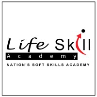 Life Skill Academy Logo