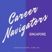 Career Navigators SG LLP Logo