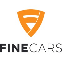 FINECARS Logo