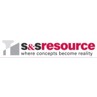 S&S Resources Inc. Logo