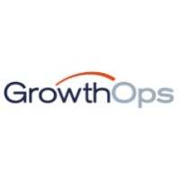 GrowthOps Logo
