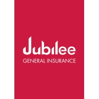 Jubilee General Insurance Company Ltd Logo