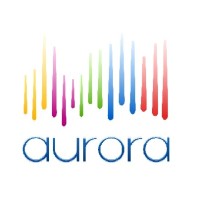 Aurora Event Logo