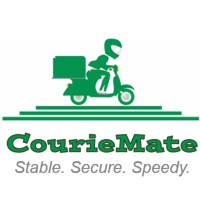 CourieMate Logo