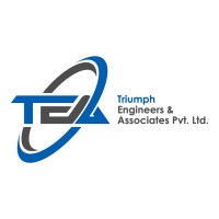 Triumph Seals from Triumph Engineers & Associates Pvt. Ltd Logo