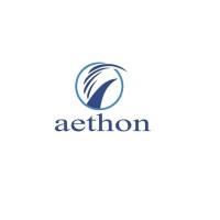 Aethon International Logo
