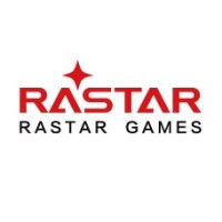 Rastar Games Logo