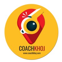 CoachKhoj Logo