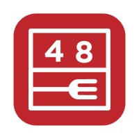 48East Logo
