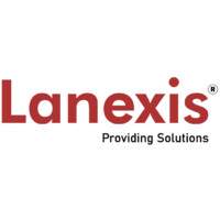 Lanexis Enterprises Pvt Ltd. Logo