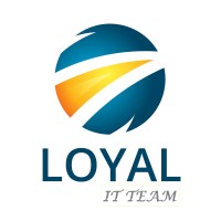 Loyal It Team Logo