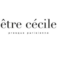 Etre Cecile Logo