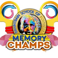 BrainTrain School of Positivity Logo