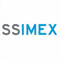 SS IMEX Logo