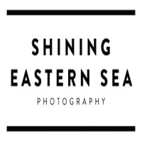 SHINING EASTERN SEA Logo