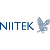 NIITEK, Inc. Logo