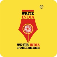 Write India Logo