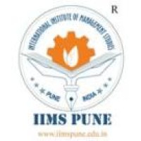 IIMS PUNE Logo