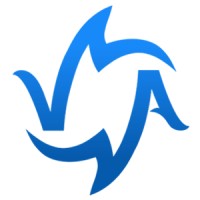 The Virtual Assist Logo
