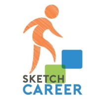SKETCH CAREER Logo