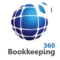 Bookkeeping360 Logo