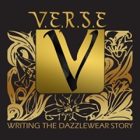VERSE (Gangamaa Vintrade Pvt Ltd) Logo