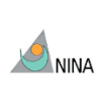 NINA - Norsk institutt for naturforskning Logo