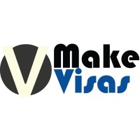 Make Visas: Best Immigration Consultants for Australia, Canada & New Zealand Logo