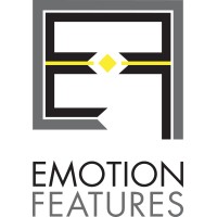 Emotion Features Logo