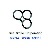 Sun Smile Corporation Logo