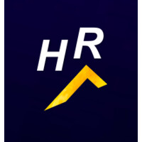 THE HR RECRUITERS Logo