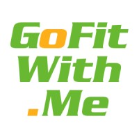 GoFitWith.Me Logo