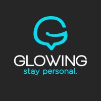 Glowing.io Logo