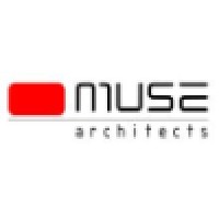 Muse Architects, Logo