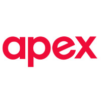 Apex Group Logo
