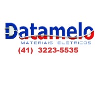 Datamelo Materiais Elétricos Logo
