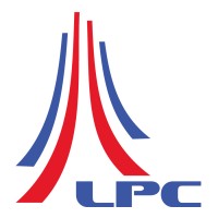 Lam Pham Construction (LPC) Logo