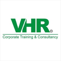 VHR- Nền Tảng Headhunter Logo