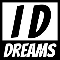 Interactive Digital Dreams Pte Ltd Logo